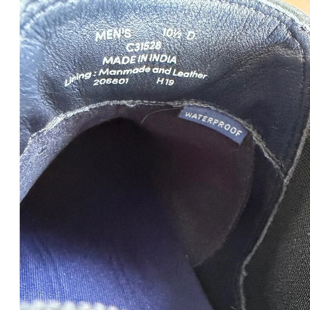 Cole Haan brand cole